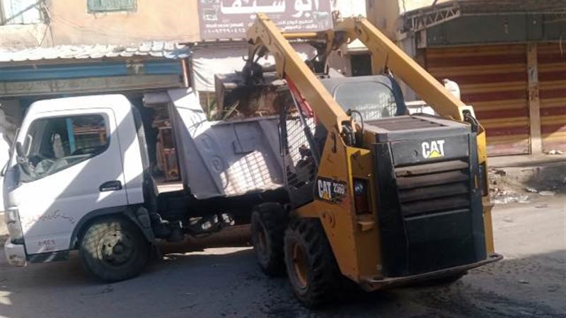 بوابة الجمهورية