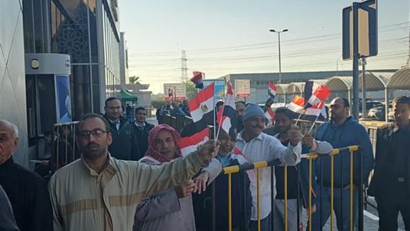 بوابة الجمهورية