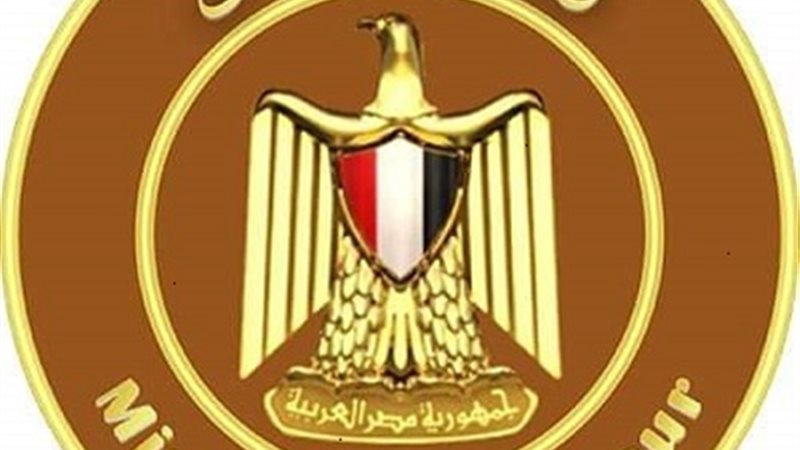 وزارة العمل حسن شحاتة