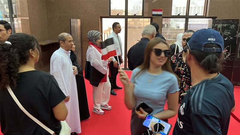 بوابة الجمهورية