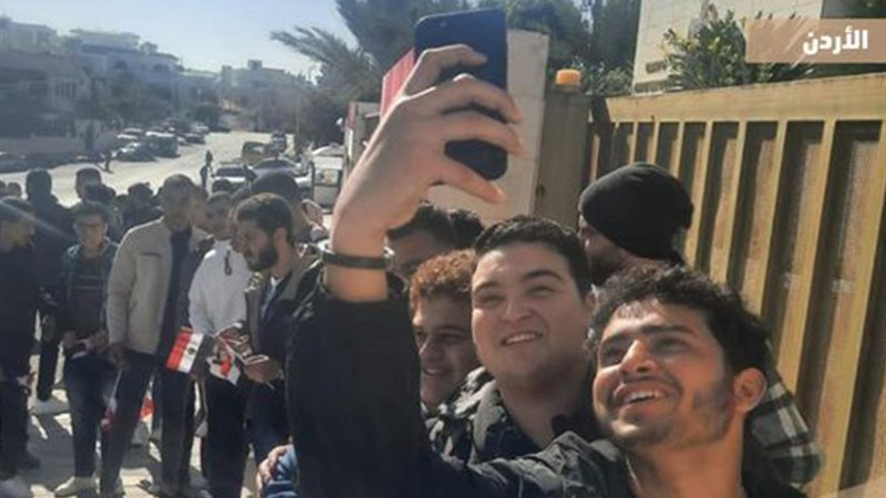 بوابة الجمهورية