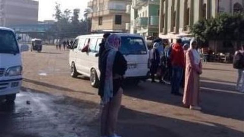 بوابة الجمهورية