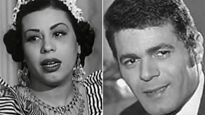 قبل رحيله.. هل تزوج صلاح قابيل من الفنانة وداد حمدى!