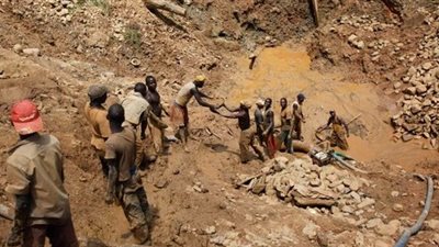 تنزانيا.. مصرع ما لا يقل عن 20 شخصا إثر انهيار طيني