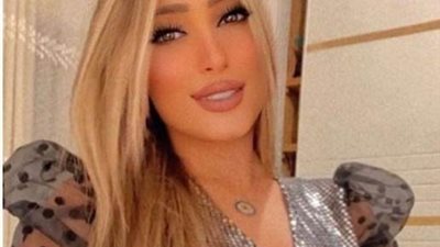 «خلود محمد» بلوجر مصري تكسر الحواجز في عالم الموضة