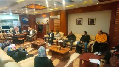 مستقبل وطن الشرقية يطلق غرفة عمليات موسعة