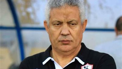 رسميًا.. محمد حلمي رئيسا لقطاع الناشئين بنادي الزمالك