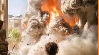 للمرابطين فى فلسطين جعل الله ميراثكم العزة والغلبة والقوة والهيبة