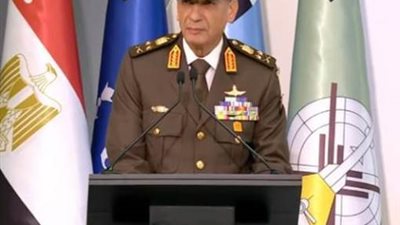 وزير الدفاع: القضية الفلسطينية تواجه تصعيدا عسكريا غير مسبوق هدفه تصفيتها