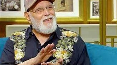 نقابة السينمائيين تنعى الفنان أشرف عبد الغفور