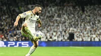ريال مدريد يعلن مدة غياب كارفاخال