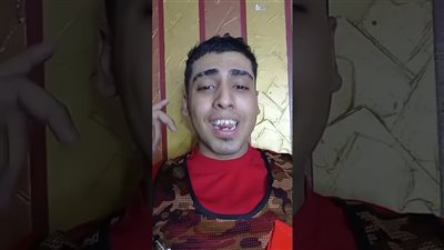 اعترافات تفصيلية لـ كروان مشاكل بعد القبض عليه فى سوهاج