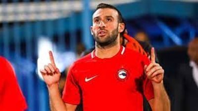 فيوتشر : عمر كمال أبلغنا برغبته .. ومصلحة النادى تحسم انتقاله للاهلى
