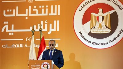 الوطنية للانتخابات: انتهاء غلق 30 لجنة انتخابية واستمرار عمل 107 مقرات
