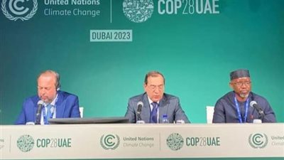 الملا:تطوير اللوائح الداخلية لانبعاثات غاز الميثان بنهاية عام 2024