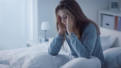 دراسة : فرط نشاط المثانة وراء النوم السيئة