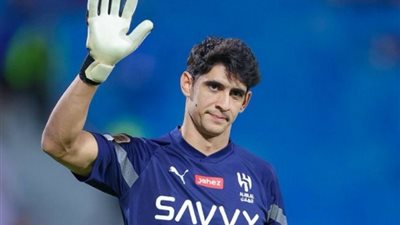 ماذا قال مدرب الهلال عن إصابة بونو
