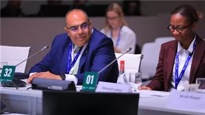 مؤتمر شرم الشيخ أكد الحاجة الملحة لإصلاح هيكل التمويل العالمي