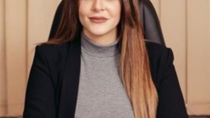 النائبة فاطمة سليم
