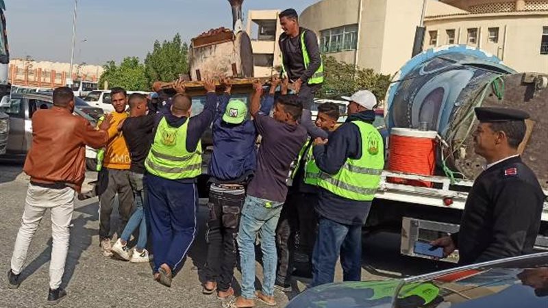 بوابة الجمهورية