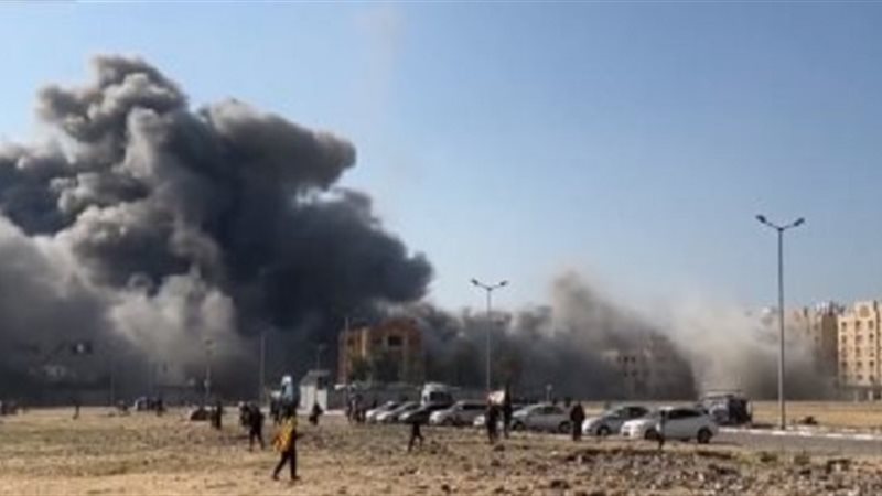 بوابة الجمهورية