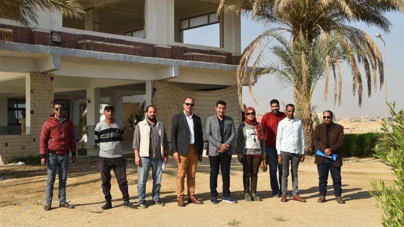 بوابة الجمهورية