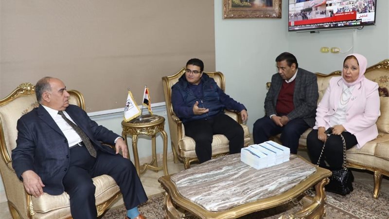 بوابة الجمهورية