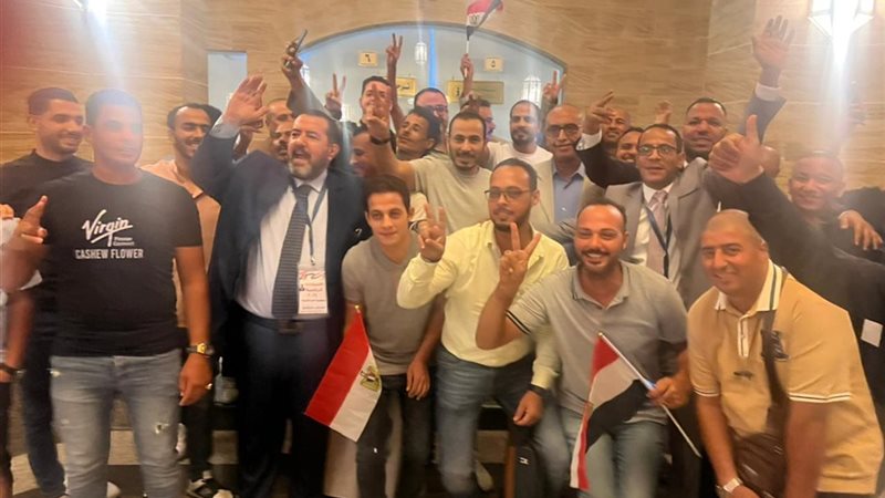 بوابة الجمهورية