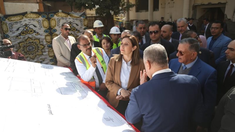 بوابة الجمهورية