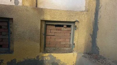 سقوط عصابة سرقة البوابات الحديدية من مقابر الشرقية