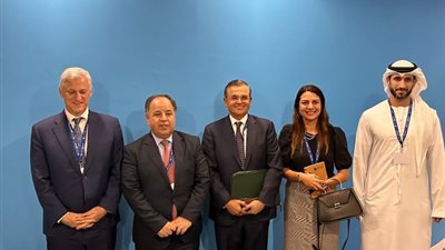 وزير المالية: نتطلع إلى بدء بنك «ستاندرد تشارترد» نشاطه في مصر