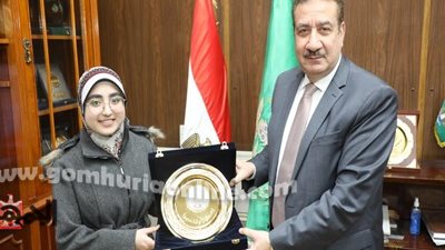 أبو ليمون يكرم 