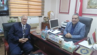 وكيل وزارة الإسكان بالشرقية : قفزات غير مسبوقة في عهد السيسي.. حققت أحلام البسطاء