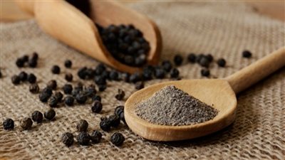 5 توابل تواجدها فى وجبتك يعالج تساقط الشعر