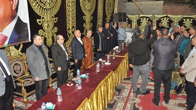 رئيس اتصالات النواب: المشاركة في الانتخابات الرئاسية واجب وطني لدعم مسيرة التنمية