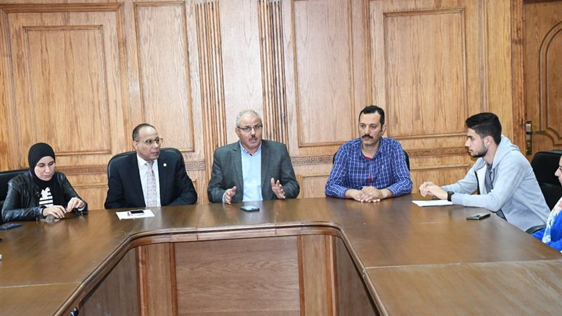 بوابة الجمهورية