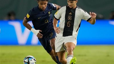 والد فيصل الحرشاوي: تهميش شيبا اضطر نجلي للعب لألمانيا