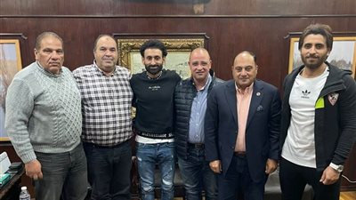 الأوليمبي يعتمد التشكيل الفني الجديد للفريق الأول