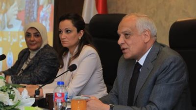 محافظ الجيزة يطلق برنامج 