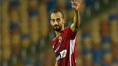 سر استبعاد كولر لنجم الاهلى من المشاركة بكأس العالم للاندية