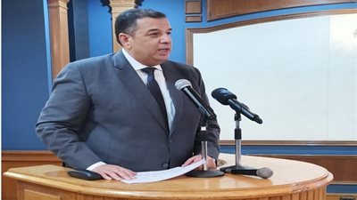 عبدالرازق توفيق: تحية إعزاز وتقدير وعرفان للرئيس السيسي الذي انتشل مصر من الضياع