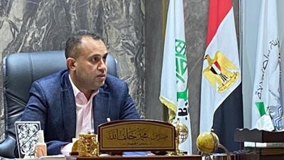 جهاز دمياط الجديدة يرفع حالة الإستعدادات القصوى بأيام الإنتخابات