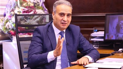 حماية المستهلك يستقبل 5220 شكوي خلال اسبوع