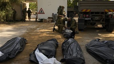 الجيش الإسرائيلي يعلن مقتل 420 جنديا في غزة منذ الـ7 من أكتوبر