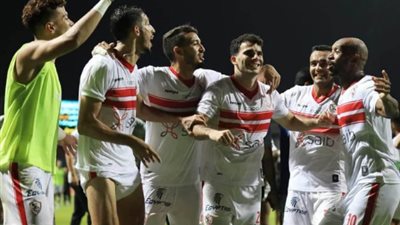 موعد مباراة الزمالك و ساجرادا الأنجولى والقنوات الناقلة