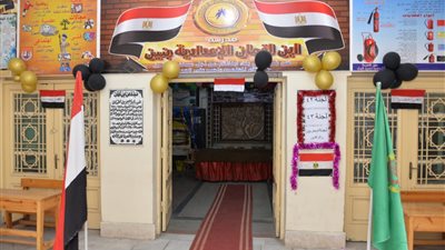 اللجان الانتخابية بالدقهلية جاهزة لاستقبال الناخبين