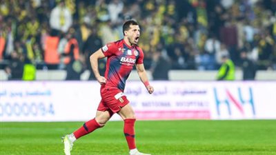 رسميا.. طارق حامد يقرر اعتزال اللعب الدولى