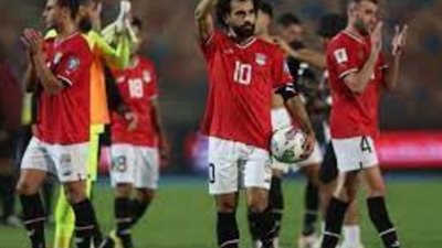 ليس بينهم منتخب مصر .. الكاف يعلن افضل المنتخبات فى افريقيا
