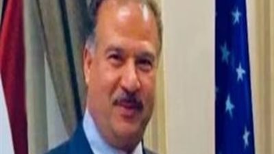 أمريكي من أصل مصري يقرر الترشح لانتخابات الكونجرس ويُشيد بالسيسي