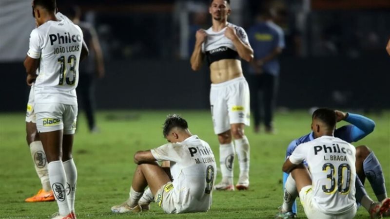 نادي سانتوس البرازيلي